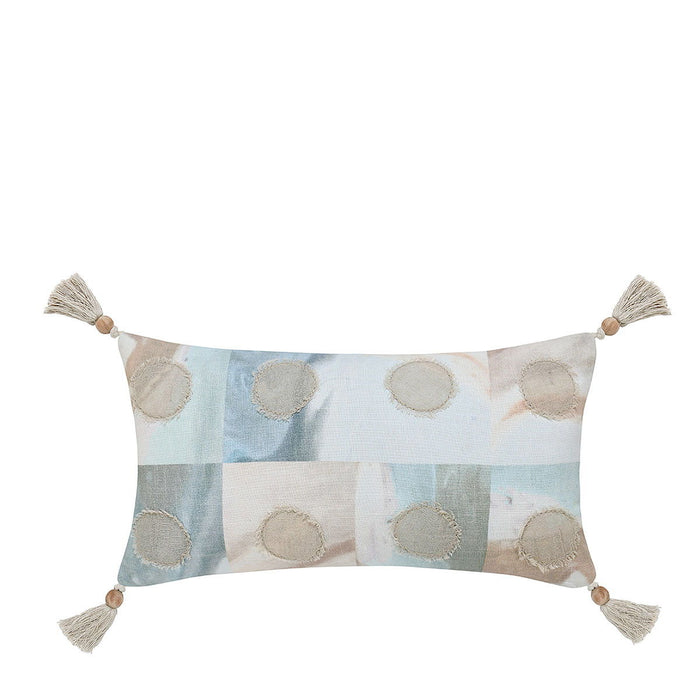 Stillness - ST Yama Pillow - Multi