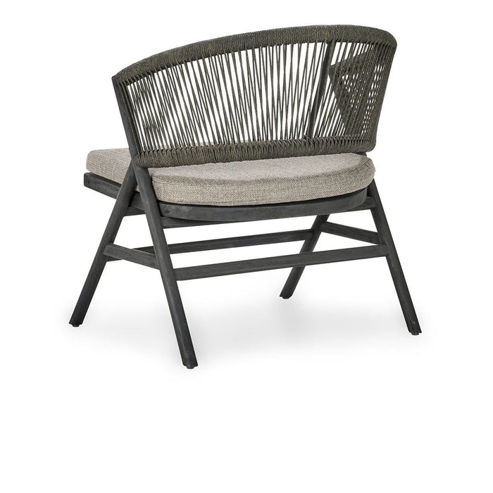 Jessica - Outdoor Accent Chair