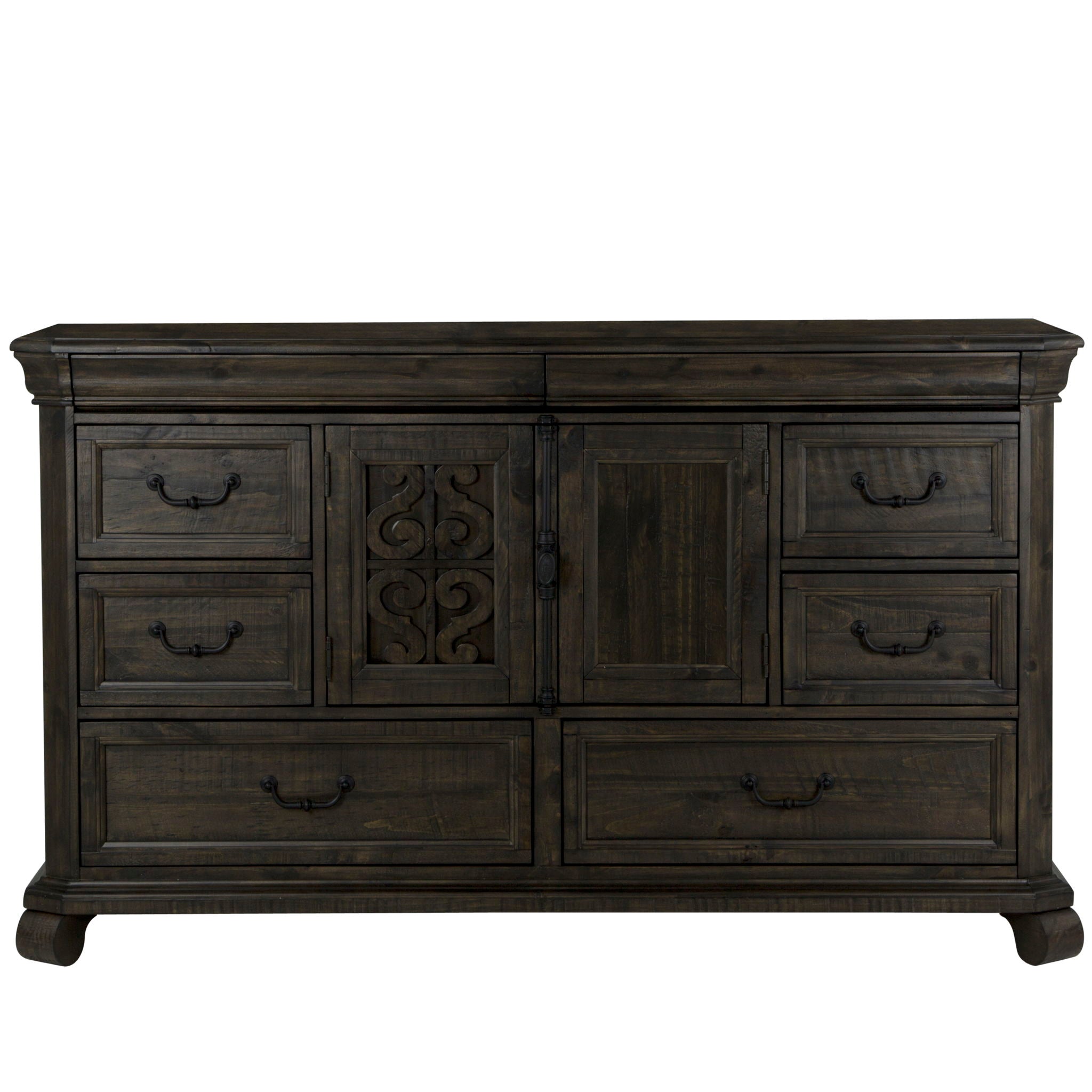Bellamy - Drawer Dresser