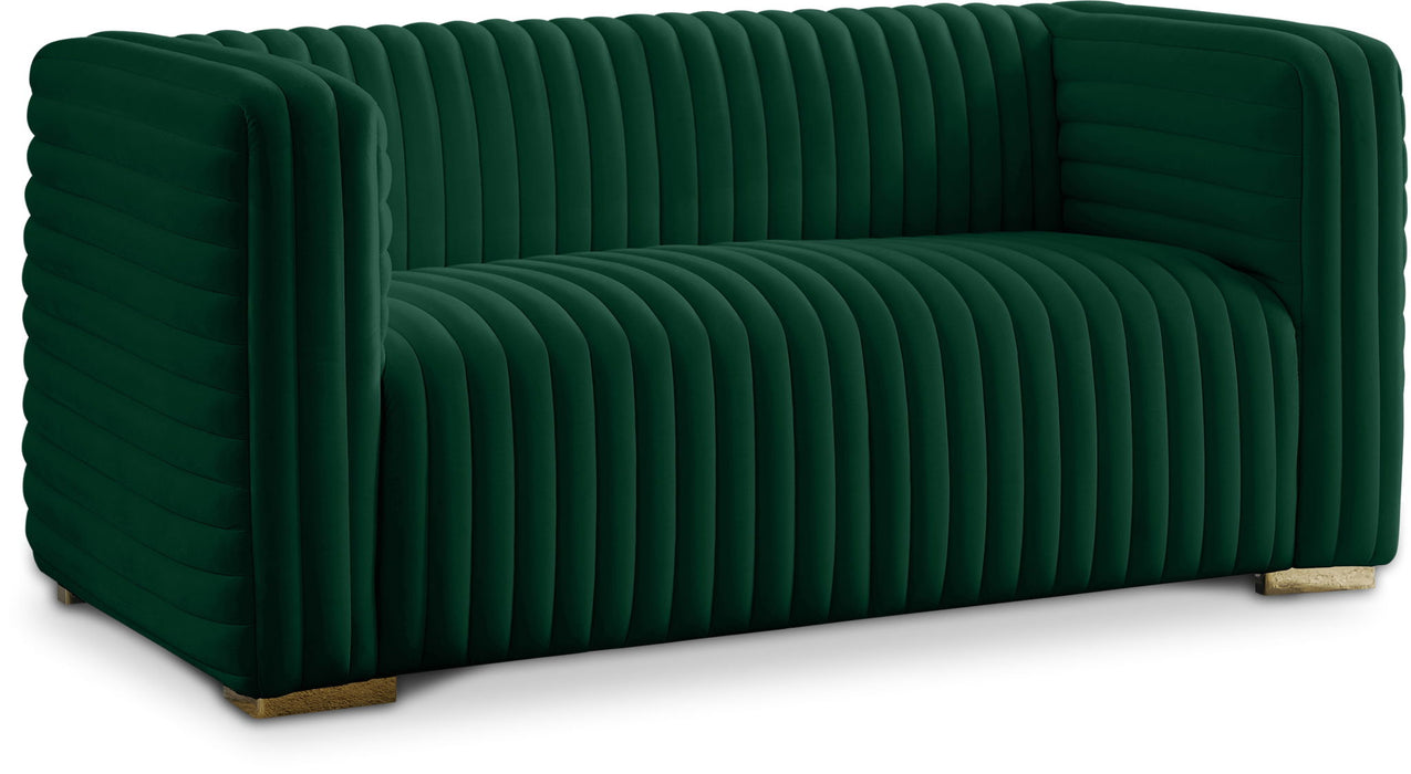 Ravish - Loveseat