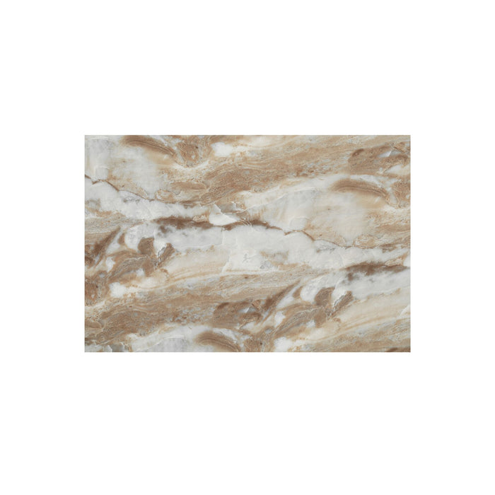 Frida - Outdoor Coffee Table - Brown