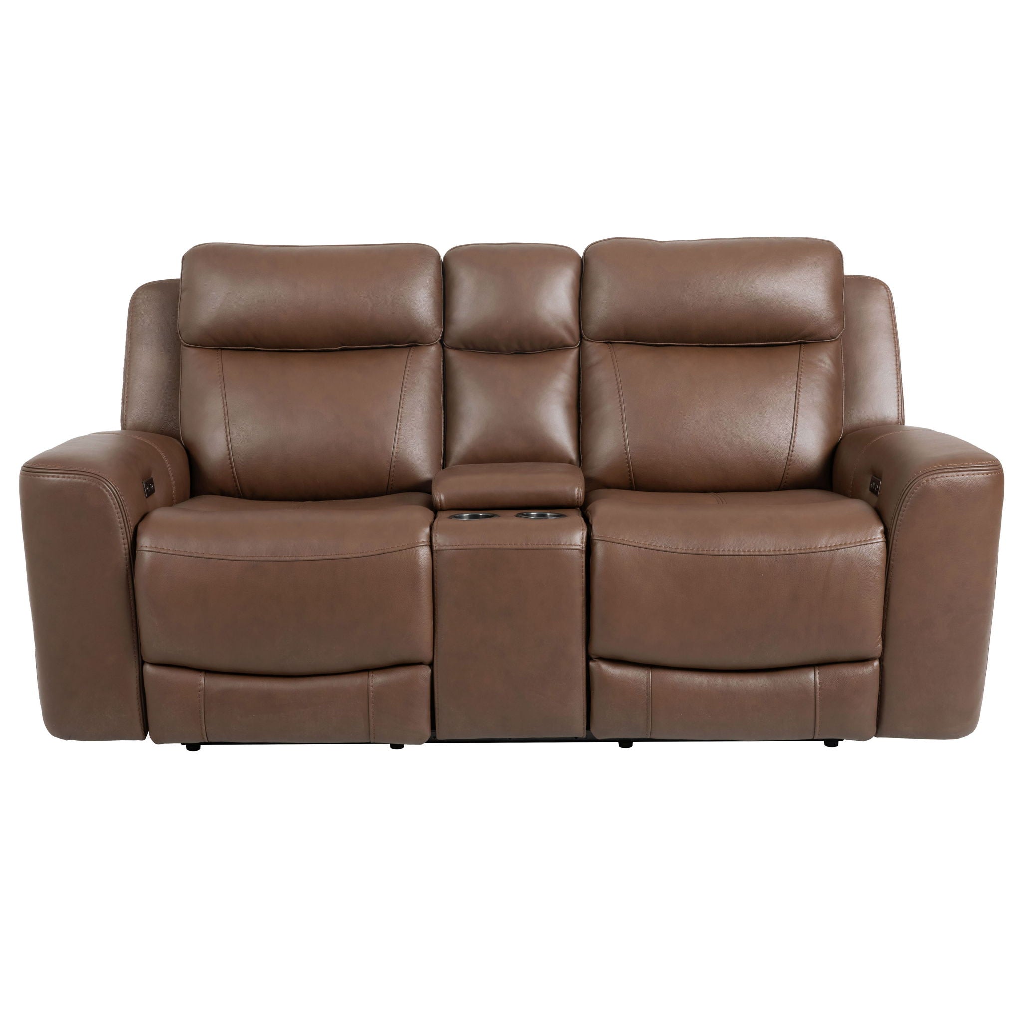 Calgary - Power Reclining Sofa Set