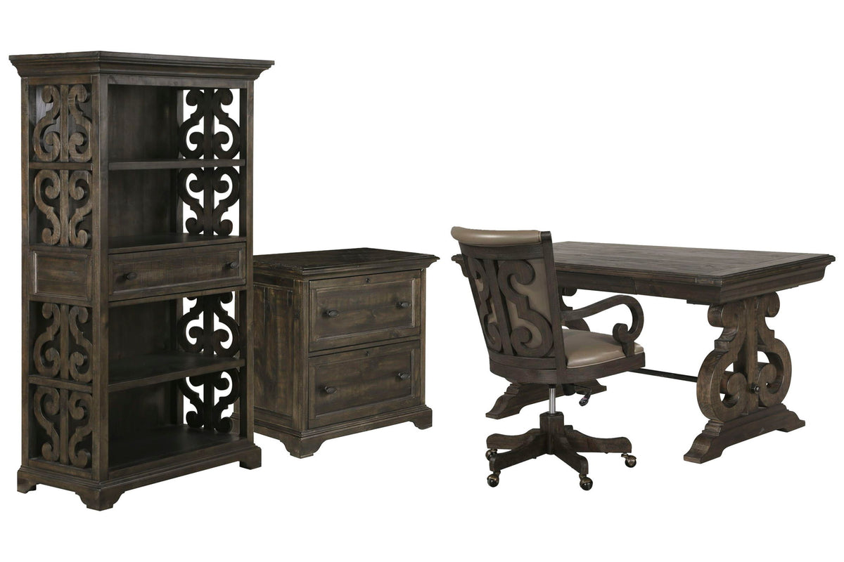 Bellamy - Writing Desk Set