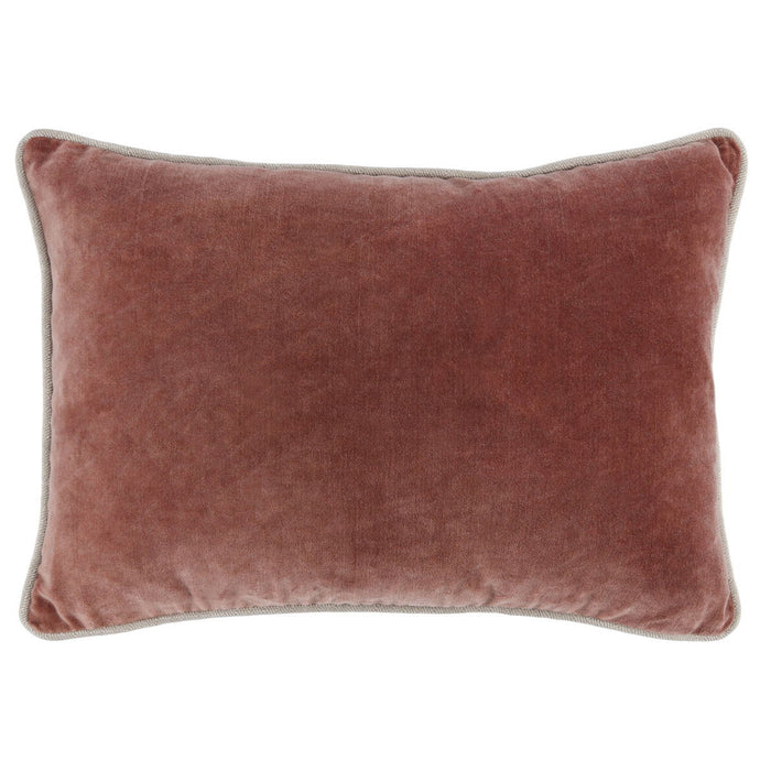 Heirloom Velvet - SLD Pillow