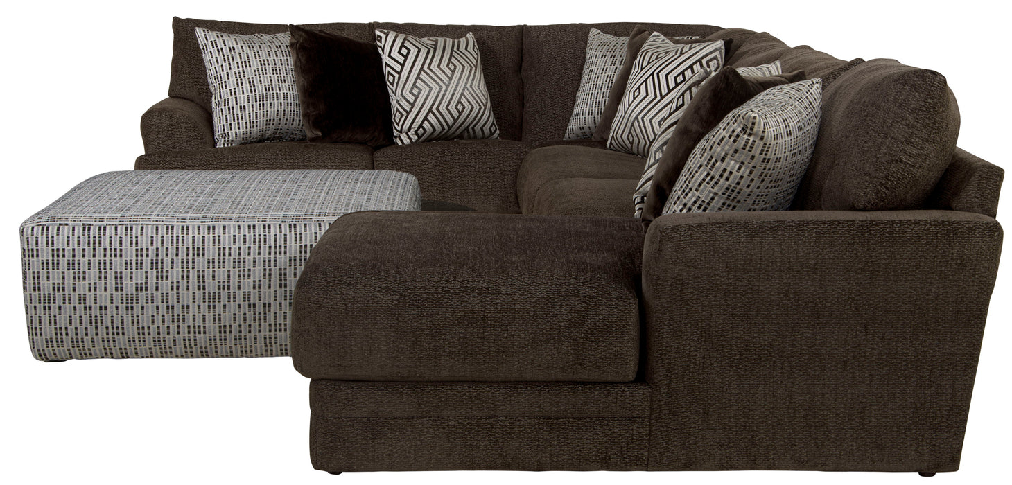 Galaxy - Sectional Set