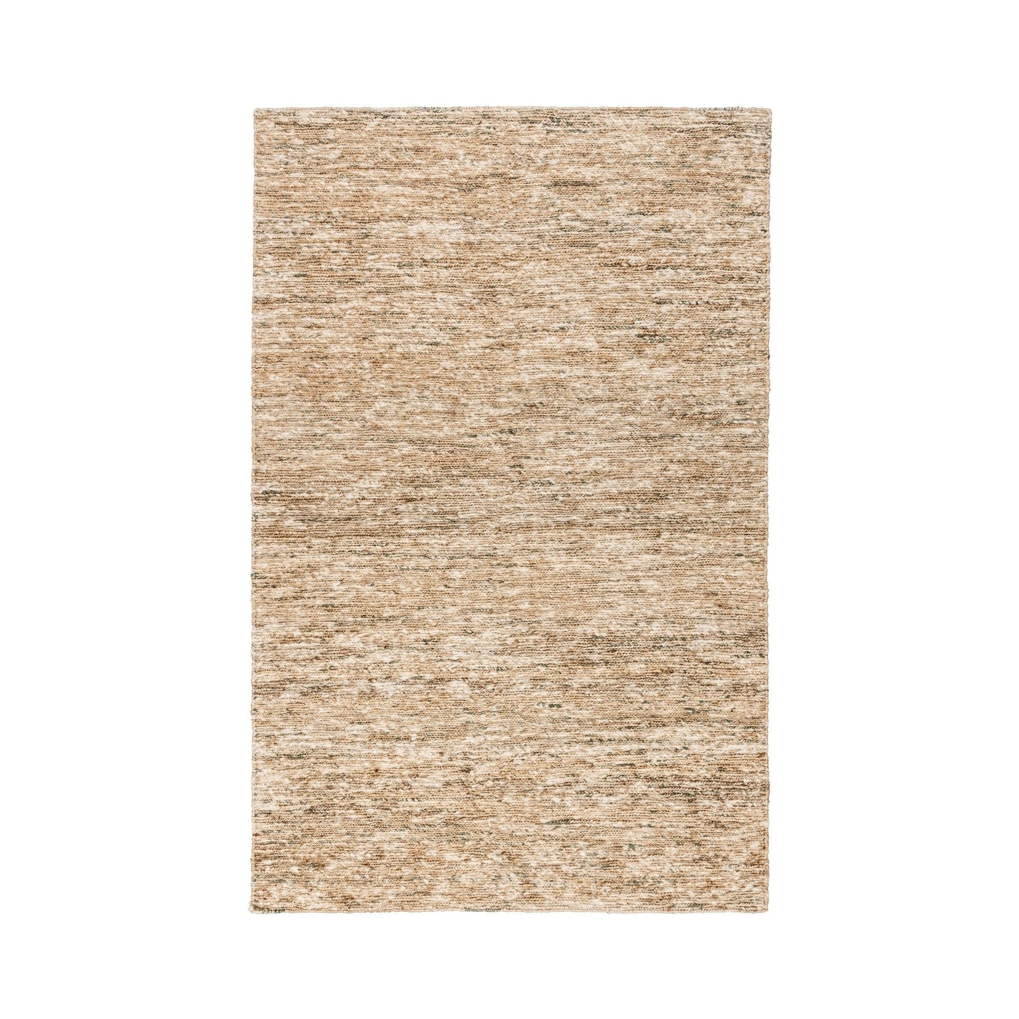 Hayward Soumak - Jute Rug