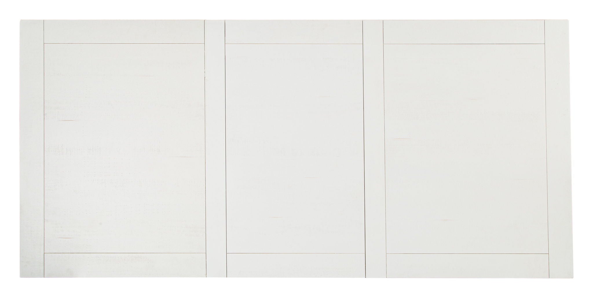 Heron Cove - Counter Table - Chalk White