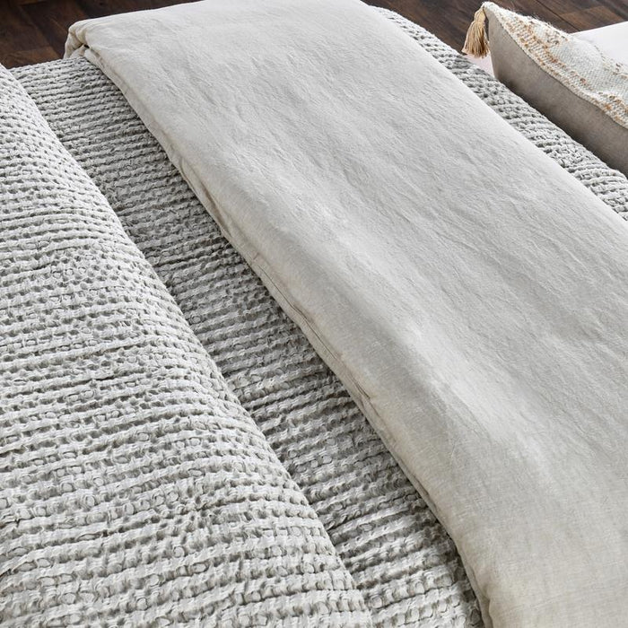 Jayson - Linen Cashmere Duvet