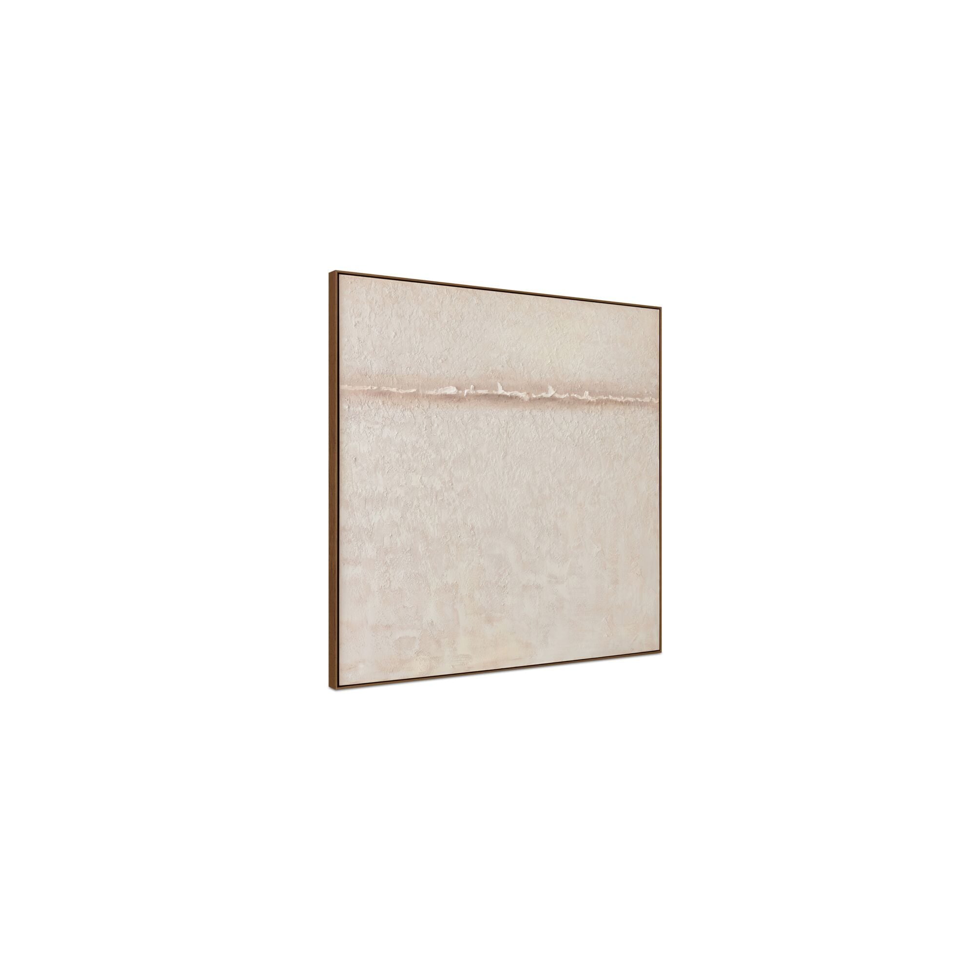 Prelude - Framed Painting - Multicolor