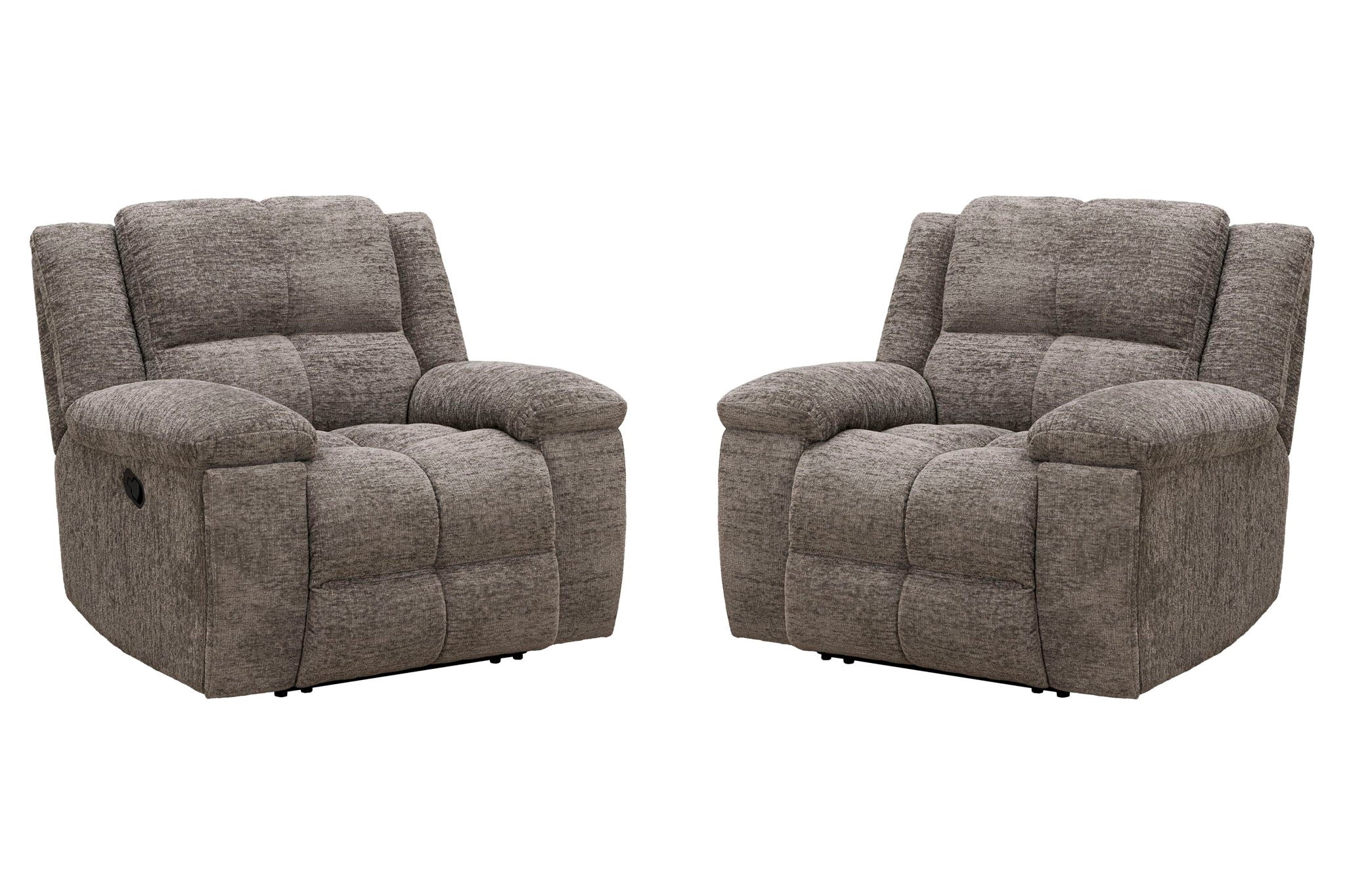 Buster - Recliner