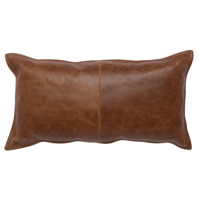 Soco Leather - SLD Pillow