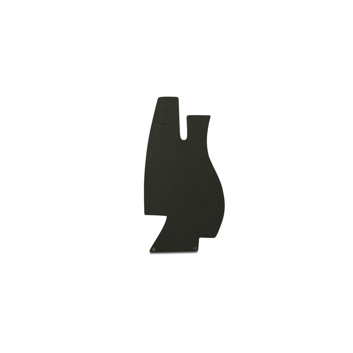 Ola - Wall Sculpture - Beige