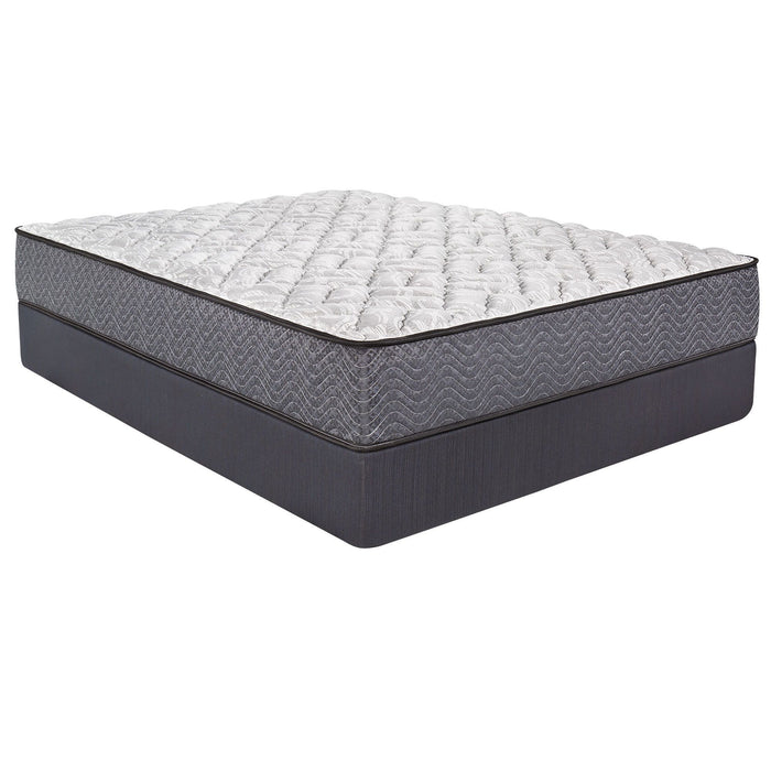 Blackburn Tight Top Firm King Mattress