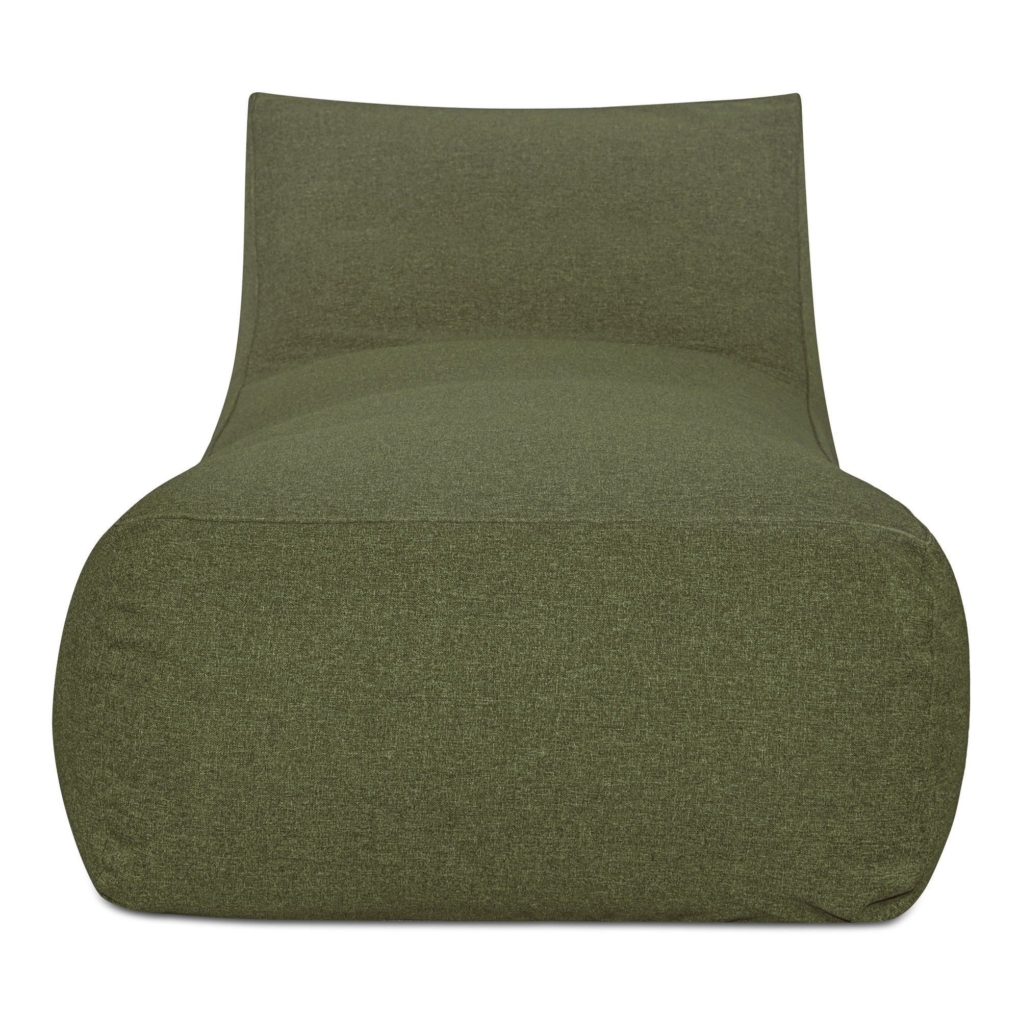 Lirio - Chaise - Green