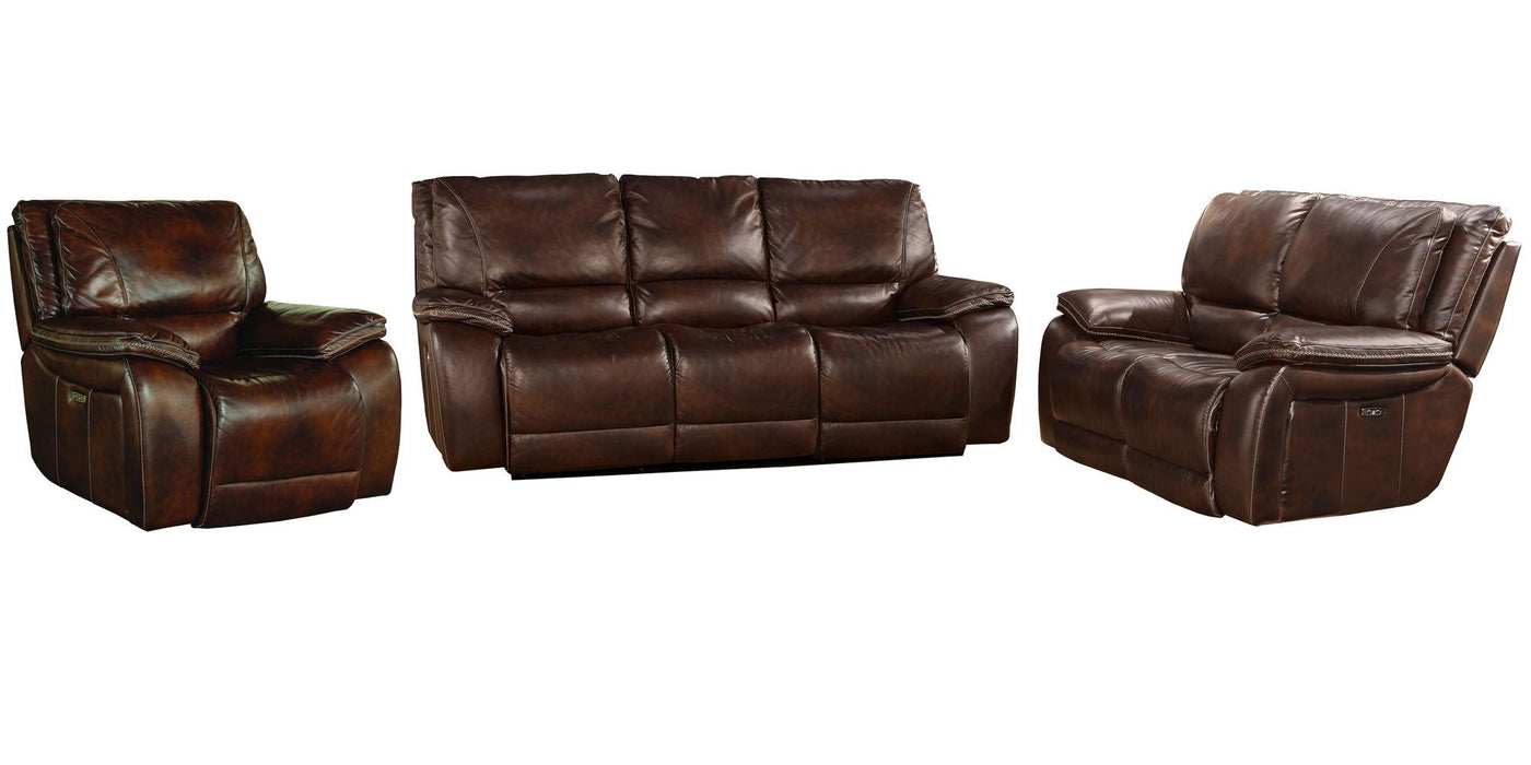 Vail - Power Reclining Sofa Set