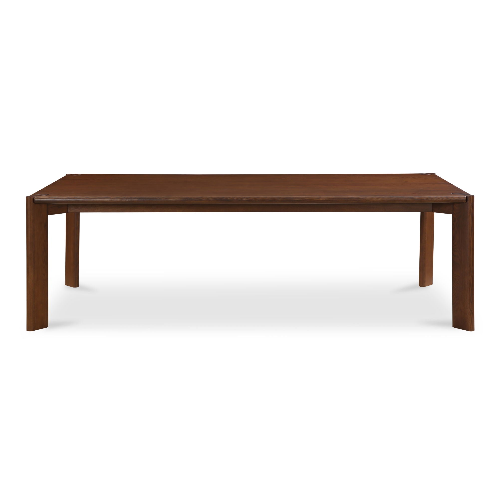 Daifuku - Large Dining Table - Dark Brown