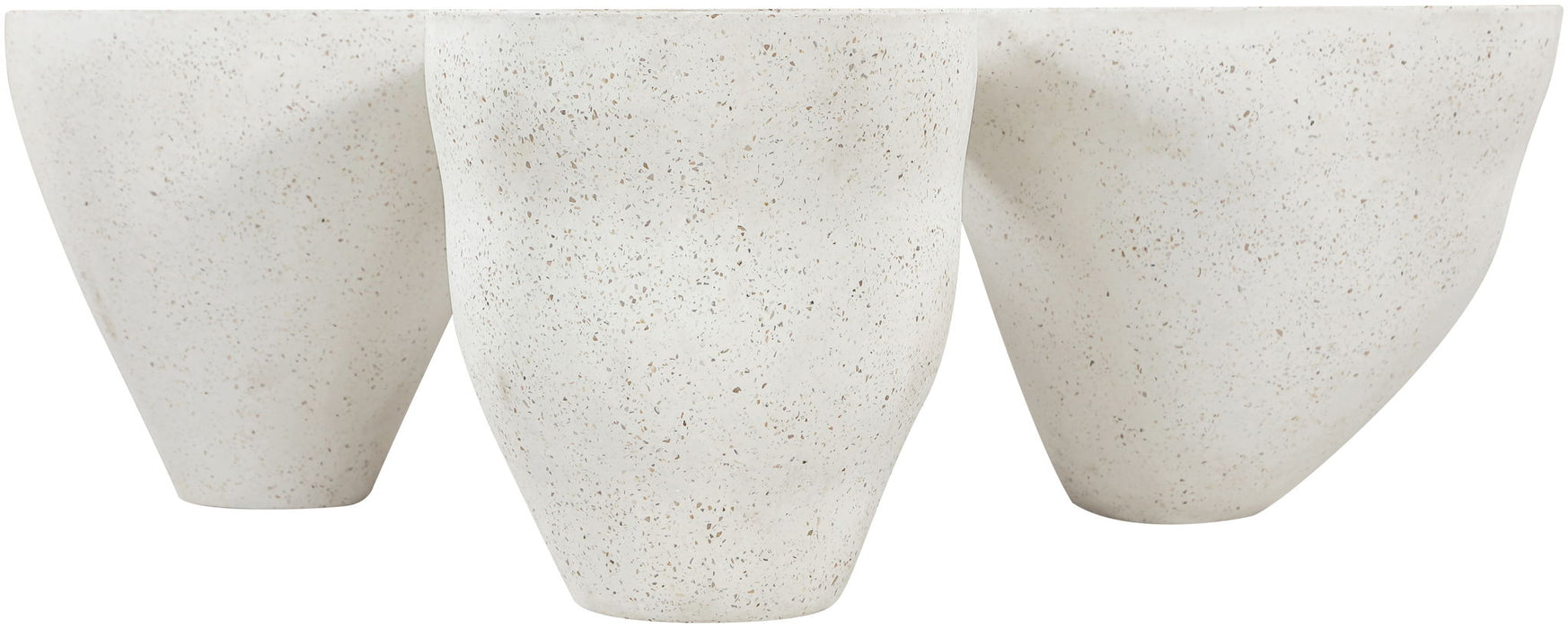 Fiore - Concrete Coffee Table