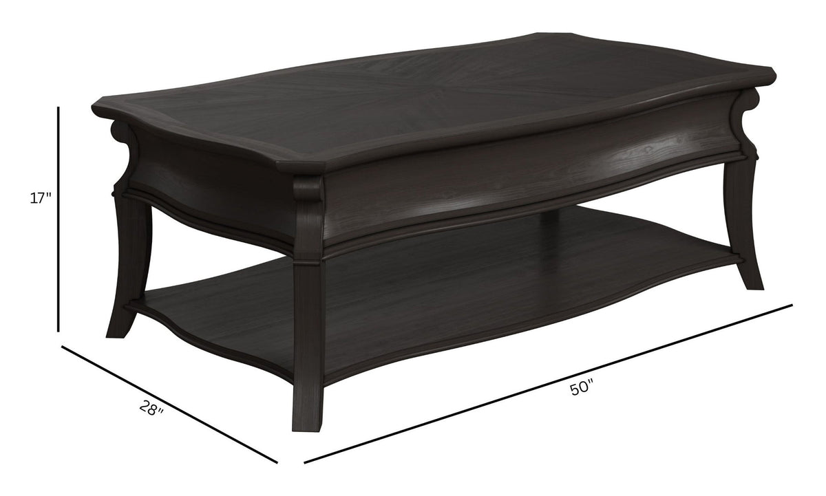 Francine - Table