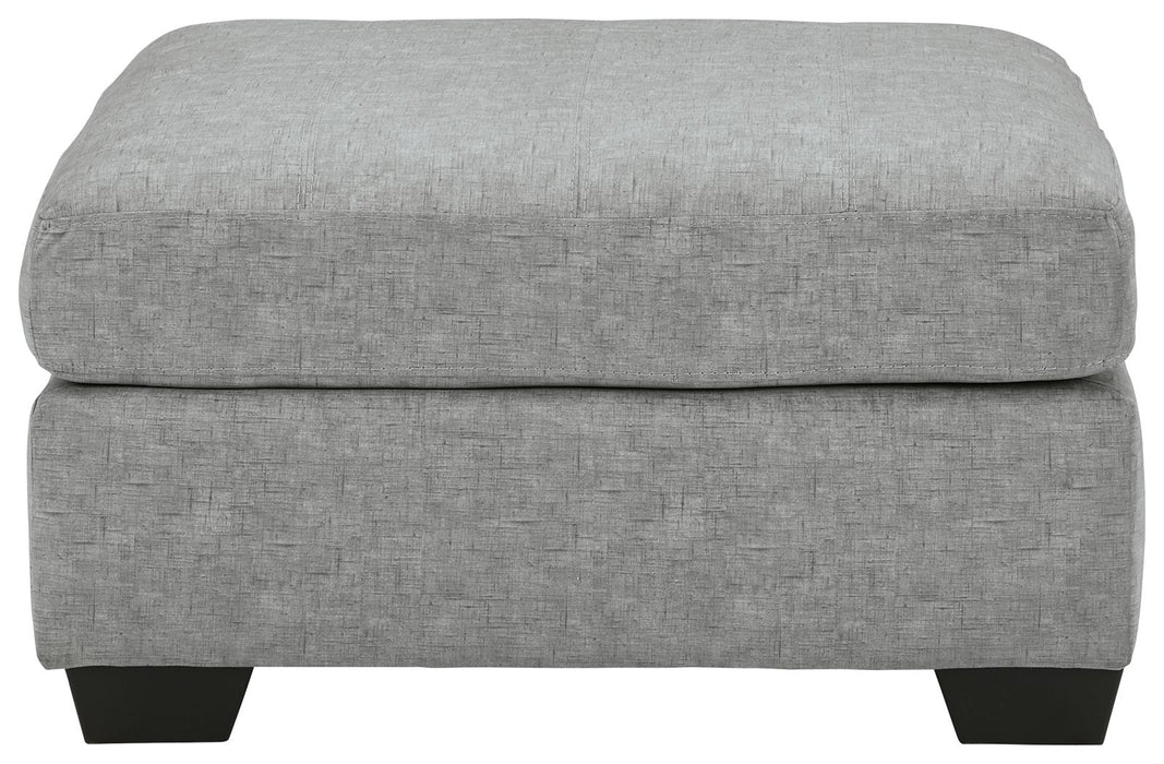 Falkirk - Upholstered Ottoman