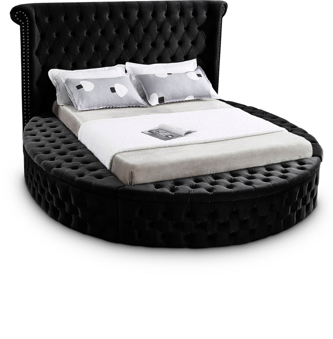 Luxus - Bed