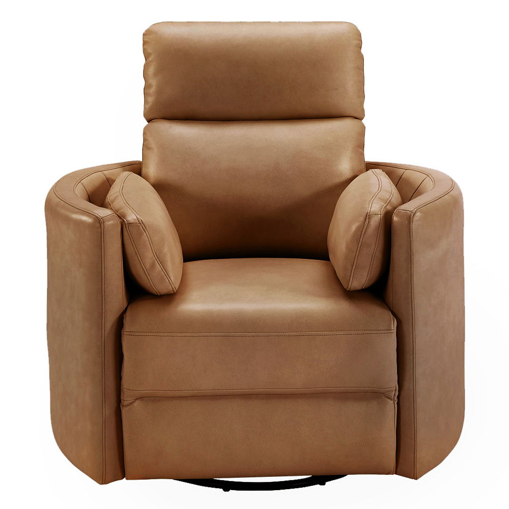 Radius - Power Swivel Glider Recliner