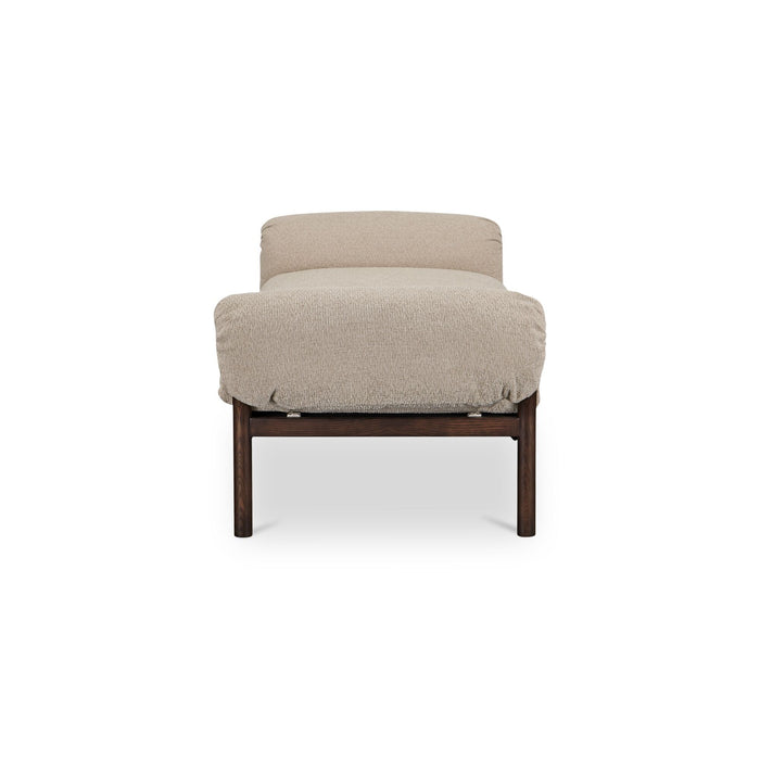 Cardero - Daybed - Beige