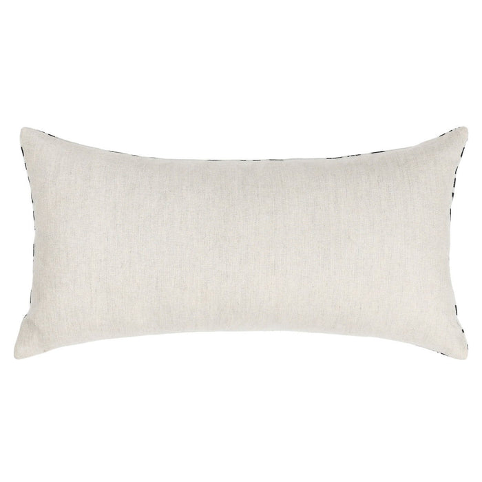 Radiant Oasis - Alula Pillow