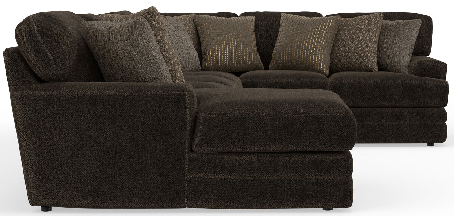 Mammoth - Sectional