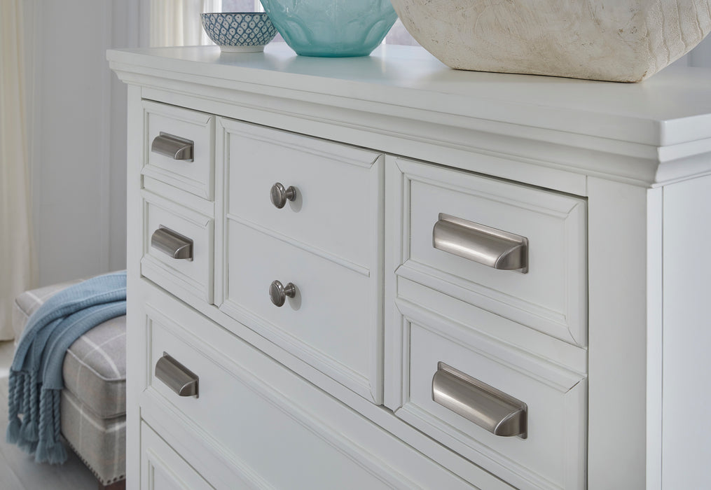 Charleston - Drawer Chest