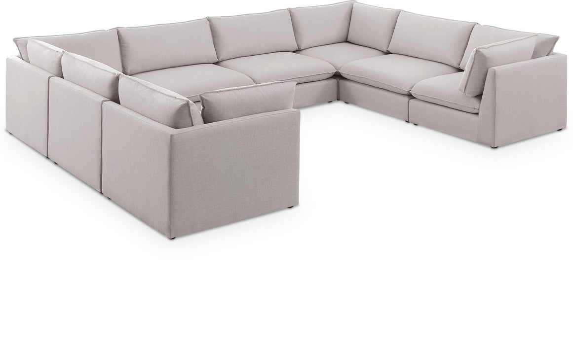 Mackenzie - Modular Sectional