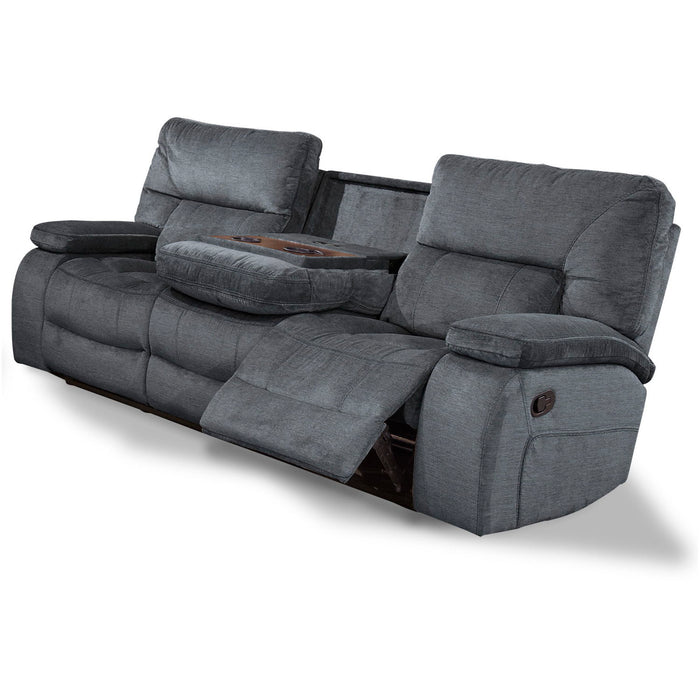 Chapman - Manual Reclining Sofa Set