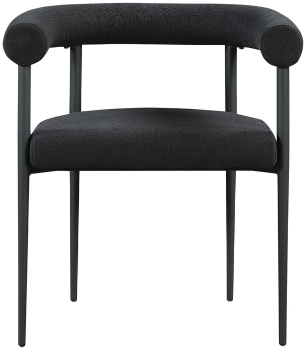 Louie - Dining Chair (Set of 2)