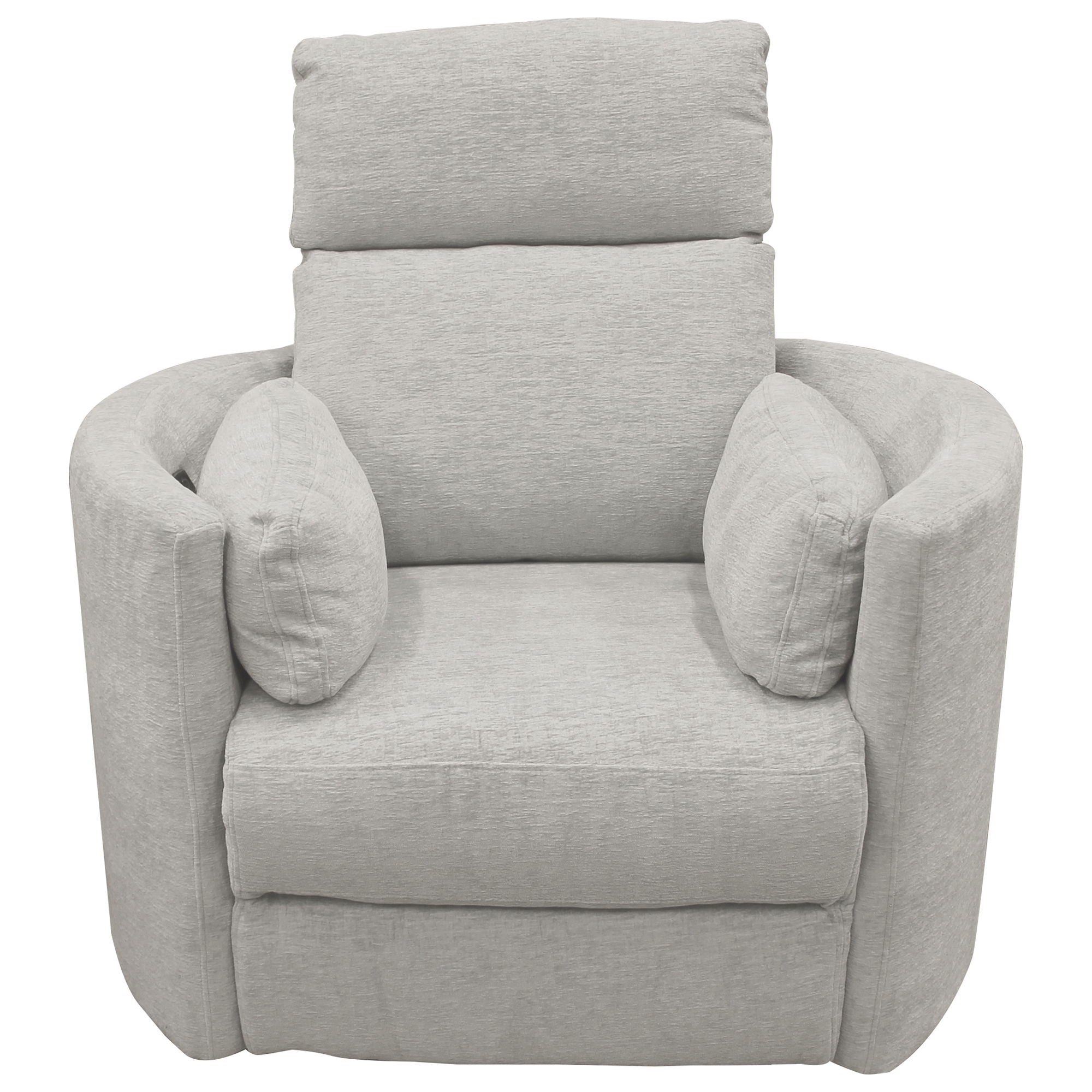 Radius - Power Swivel Glider Recliner