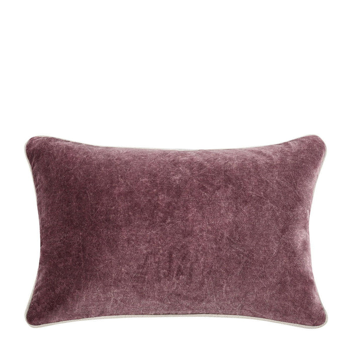 Heirloom Velvet - SLD Pillow