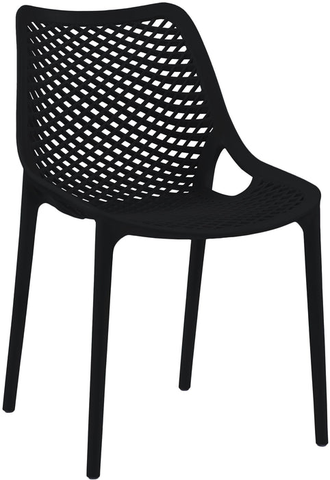 Mykonos - Outdoor Patio Dining Chair (Set of 2)