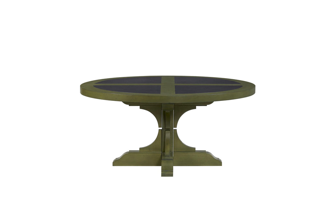 Tarrington - Round Cocktail Table