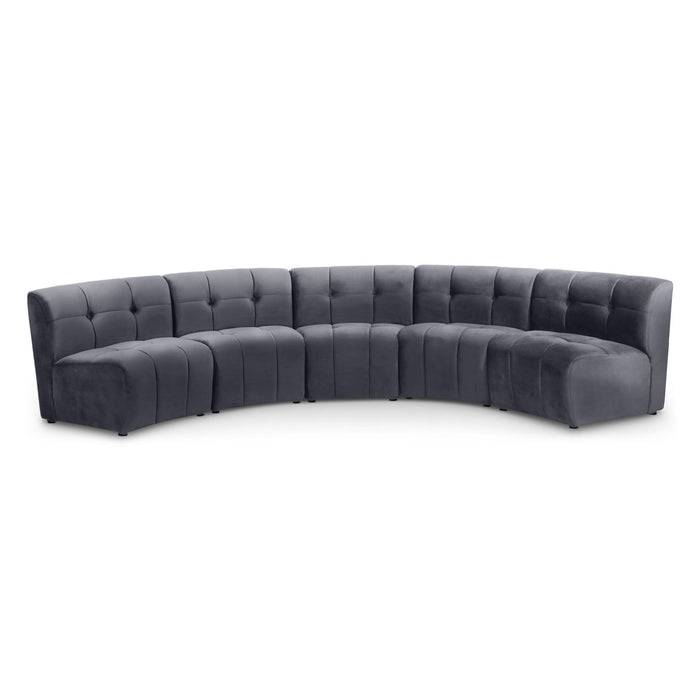 Limitless - 5 Pc. Modular Sectional