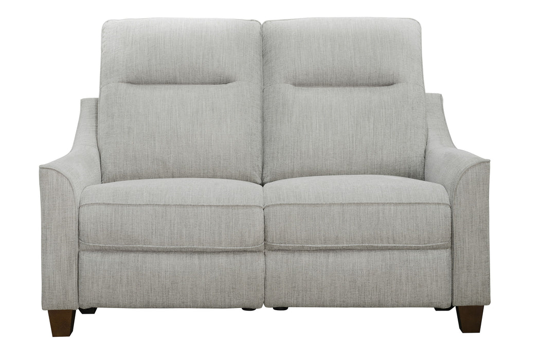 Madison - Power Cordless Loveseat