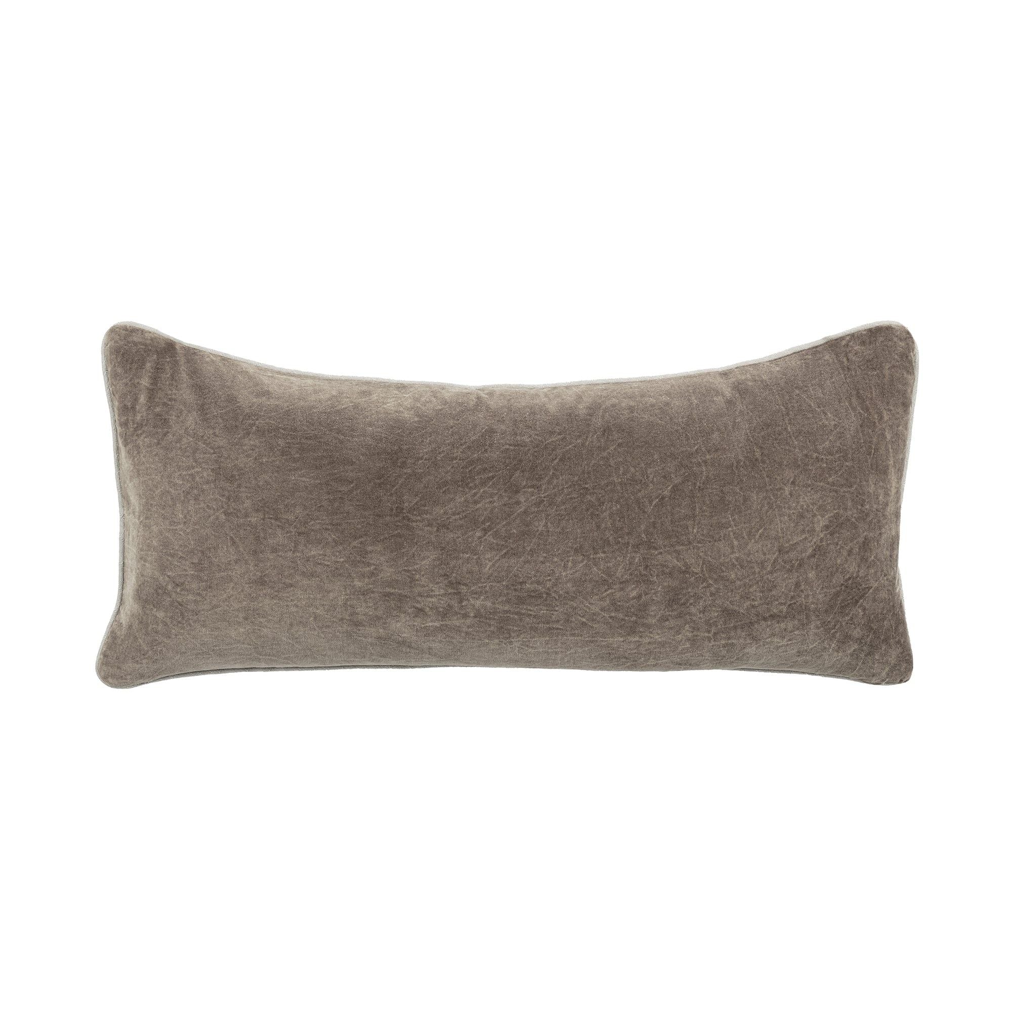 Heirloom Velvet - SLD Pillow