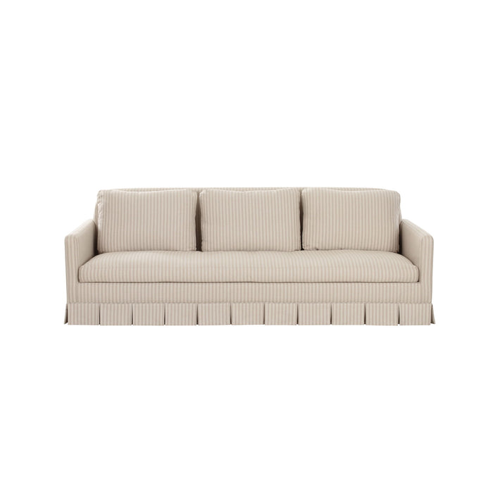 Pellicano - Sofa - Beige Stripe