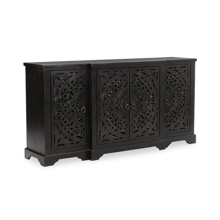Harmony - Breakfront Sideboard