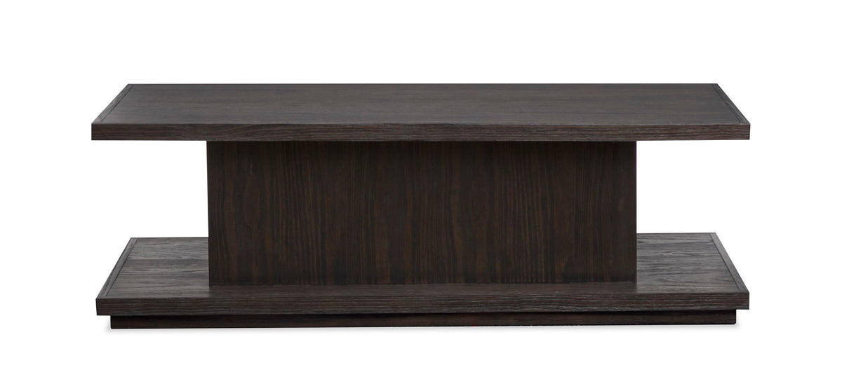 Shaffer - Lift Top Cocktail Table Set