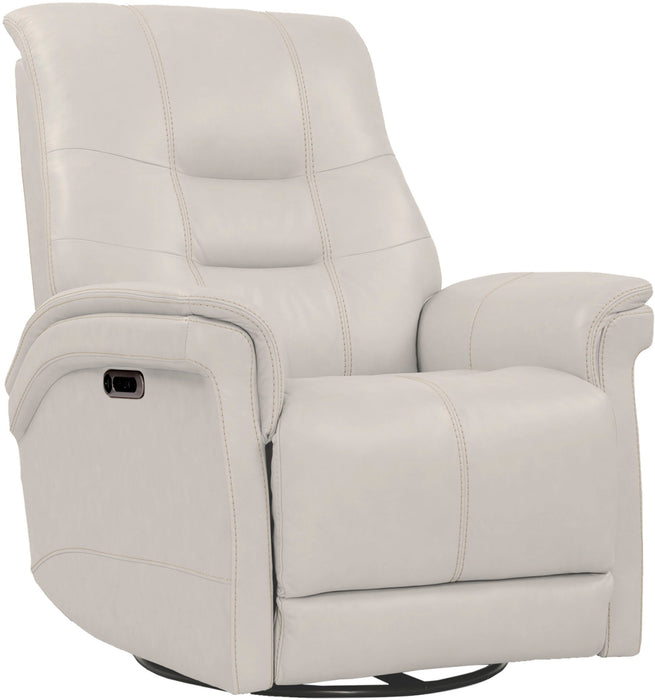 Carnegie - Power Swivel Glider Recliner