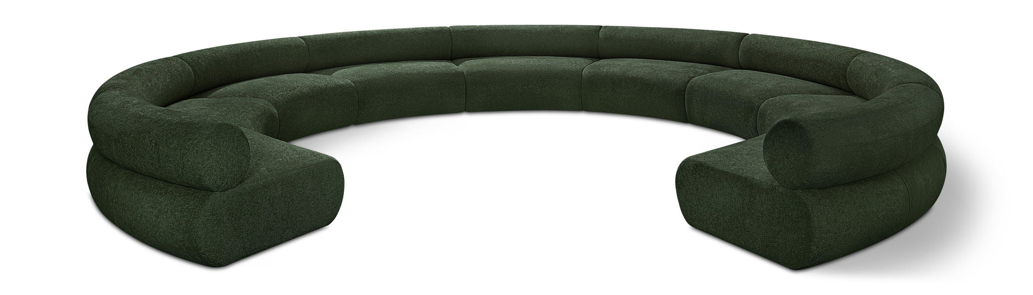 Bale - 9 Piece Modular Sofa