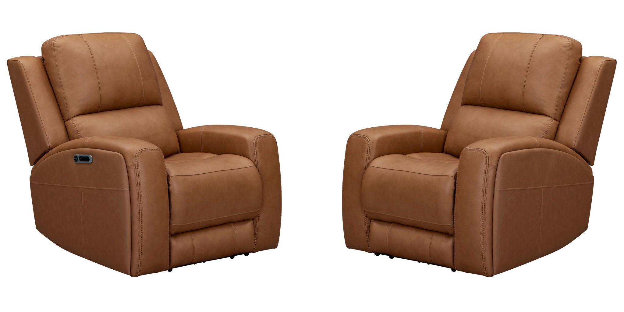 Belmont - Zero Gravity Power Recliner P3