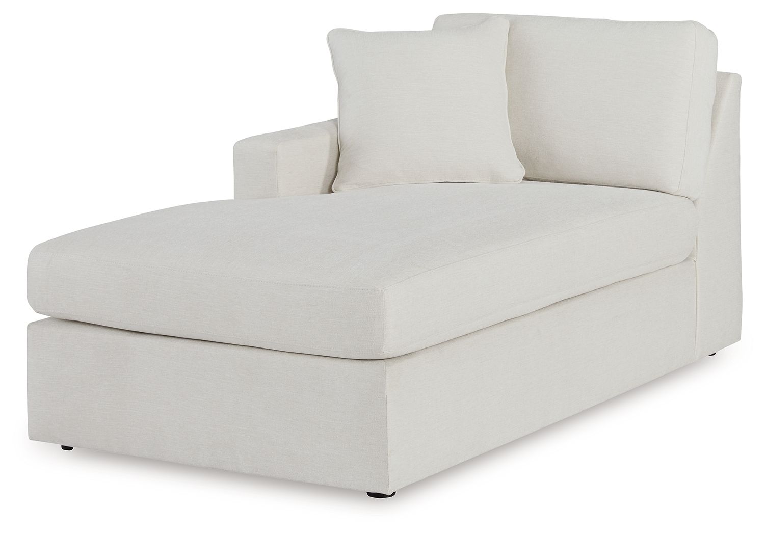 Modmax - Sectional - Oyster