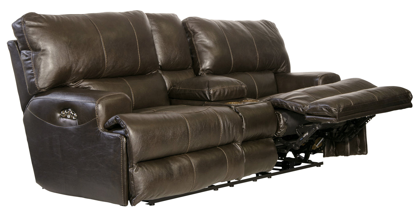 Wembley - Console Loveseat