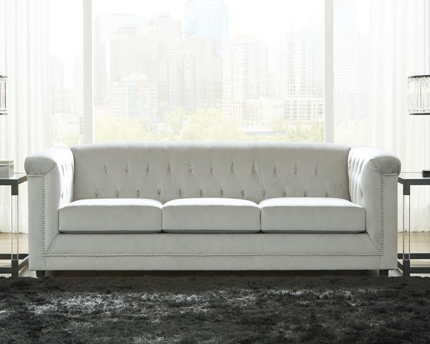 Josanna - Sofa, Loveseat, Chair