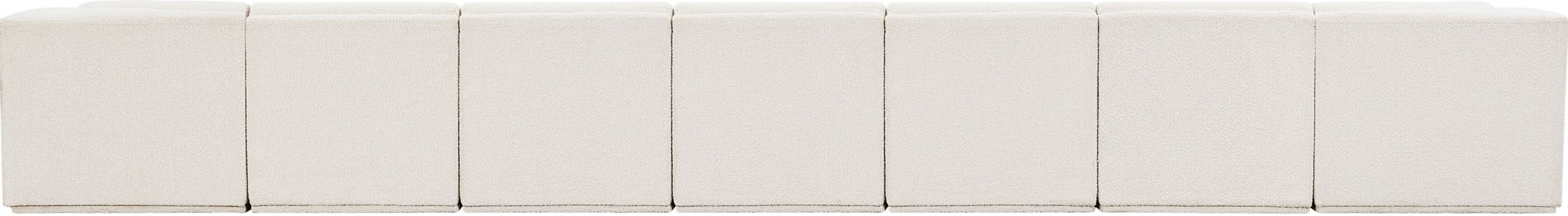 Ollie - 8 Piece Modular Sectional