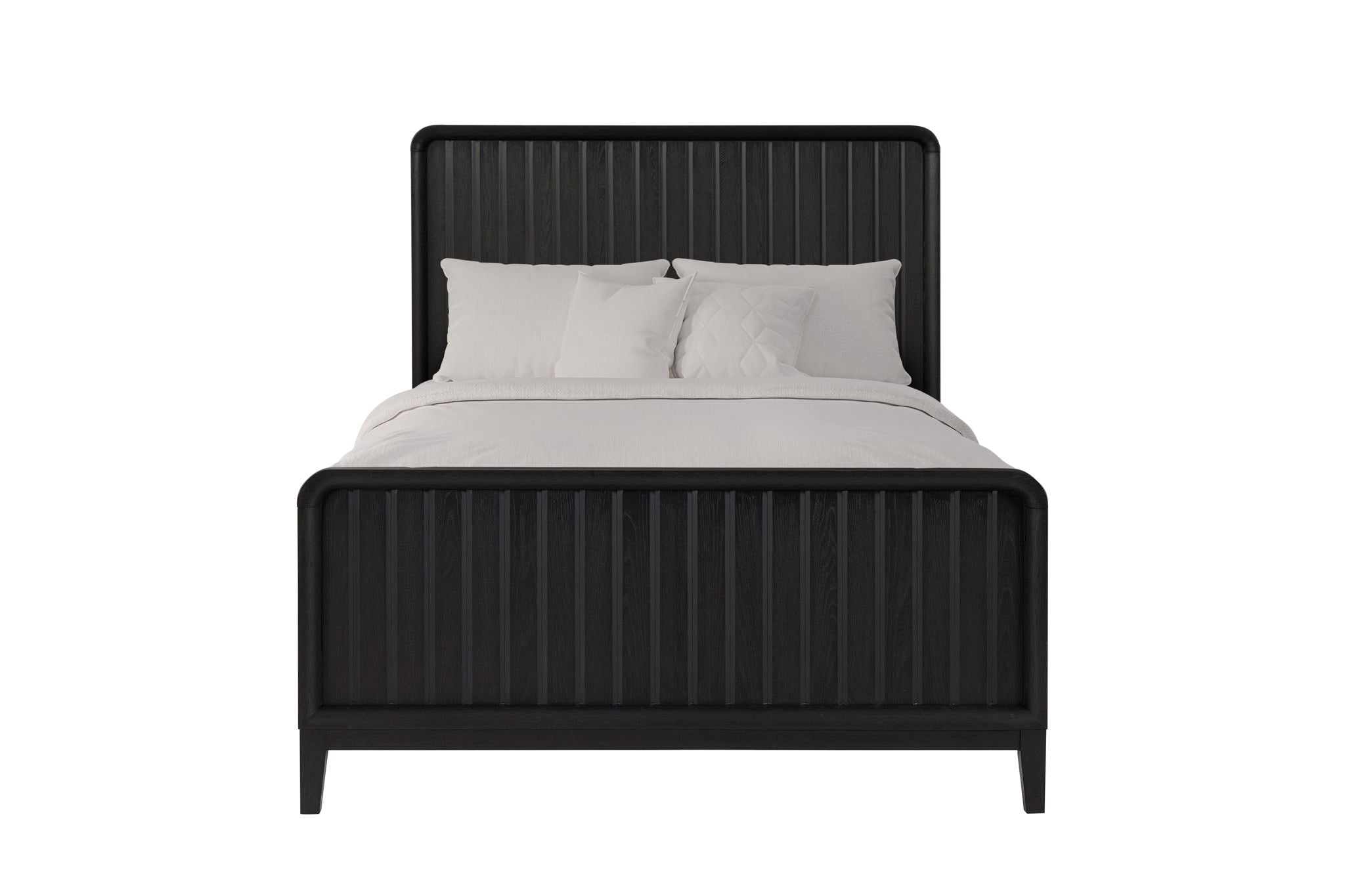 Elure - Panel Bed